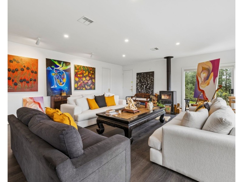 5 Hennessy Court, Bena VIC 3946