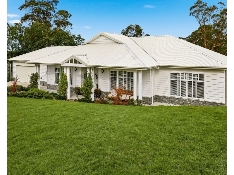 5 Hennessy Court, Bena VIC 3946