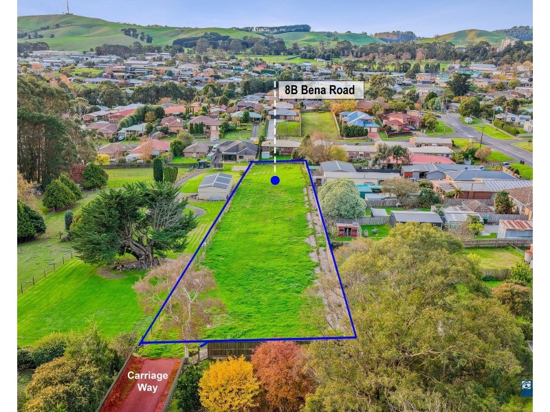 8B Bena Road, Korumburra VIC 3950