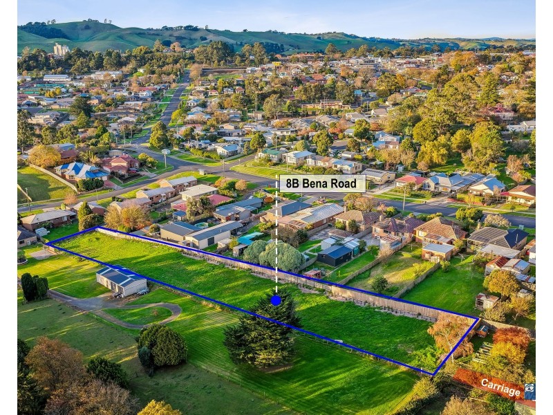 8B Bena Road, Korumburra VIC 3950
