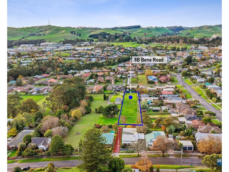 8B Bena Road, Korumburra VIC 3950