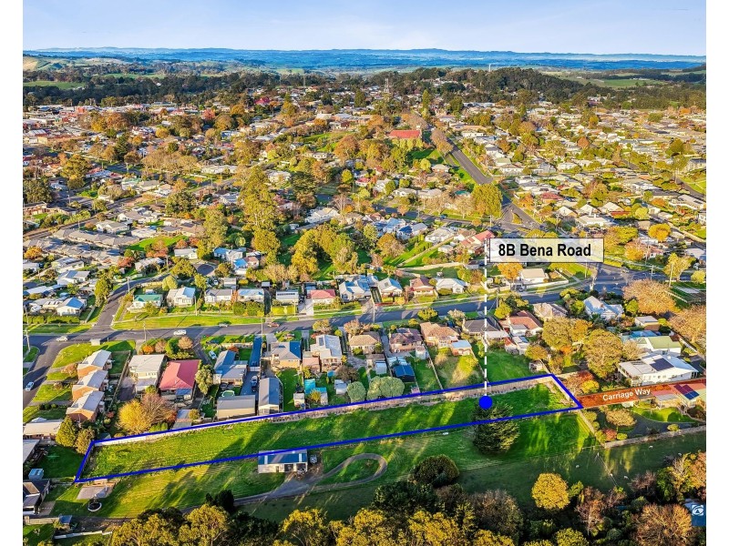 8B Bena Road, Korumburra VIC 3950