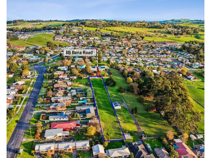 8B Bena Road, Korumburra VIC 3950