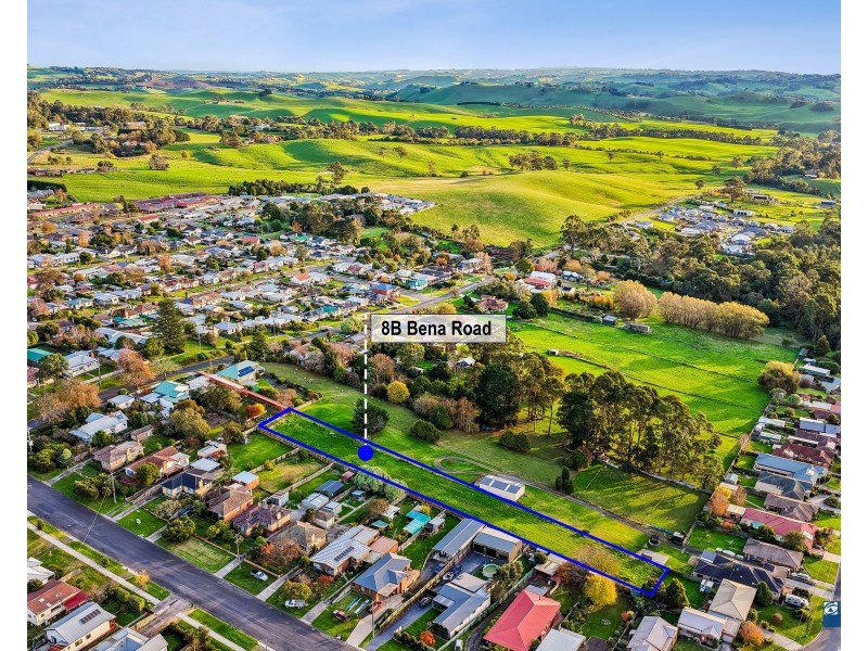 8B Bena Road, Korumburra VIC 3950