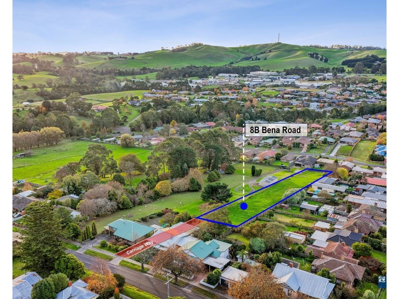 8B Bena Road, Korumburra VIC 3950