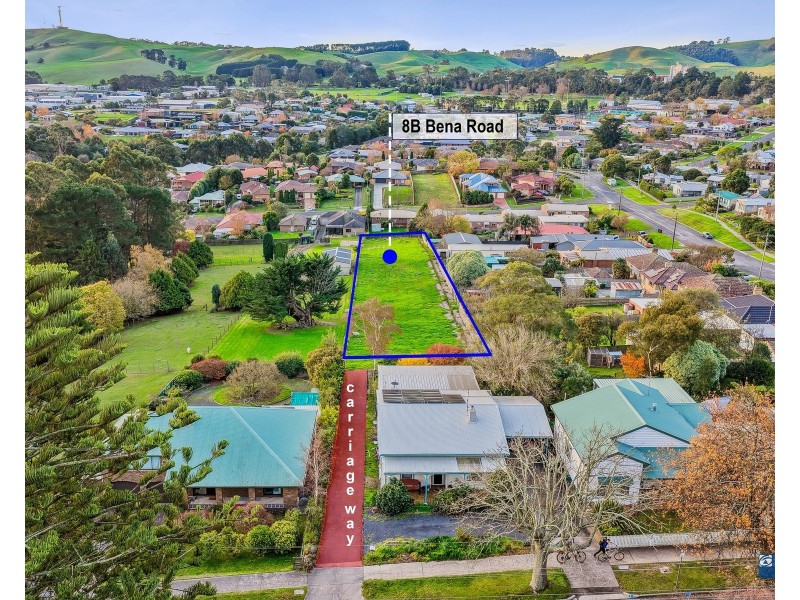 8B Bena Road, Korumburra VIC 3950