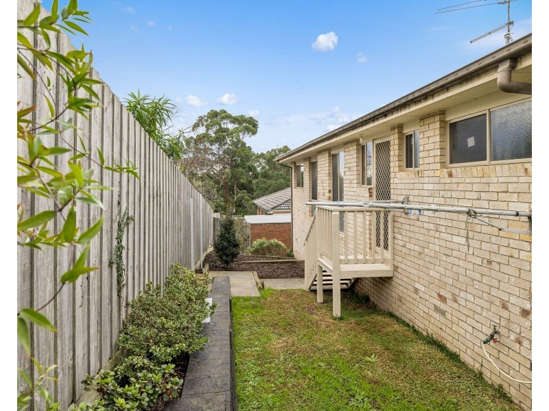9/11 Lower Gordon Street, Korumburra VIC 3950