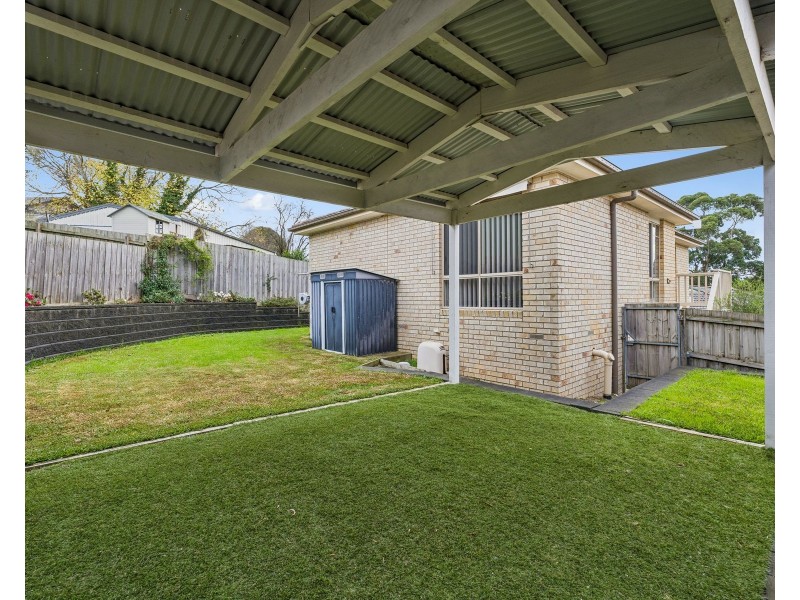 9/11 Lower Gordon Street, Korumburra VIC 3950