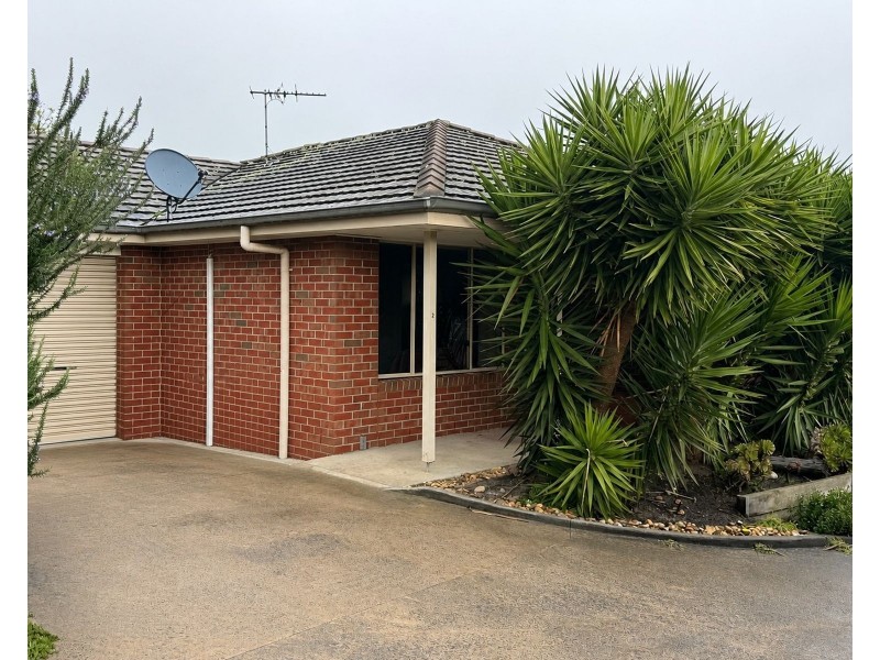 2/31 Jumbunna Road, Korumburra VIC 3950