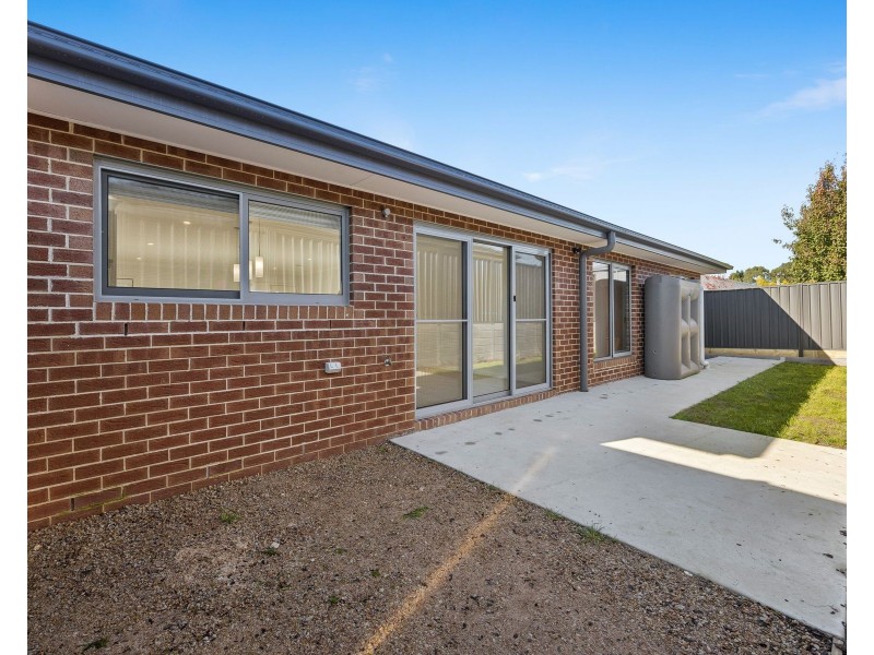 1/12 Gabriella Way, Korumburra VIC 3950