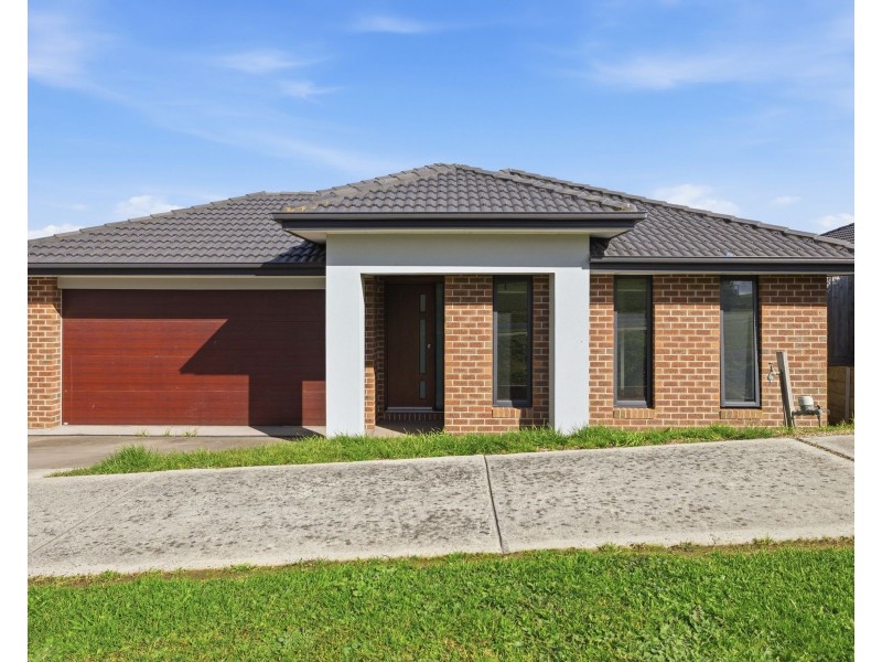 23 Riflebutts Road, Korumburra VIC 3950