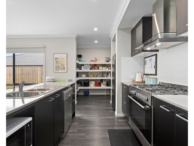 11 Mountain Ash Drive, Korumburra VIC 3950