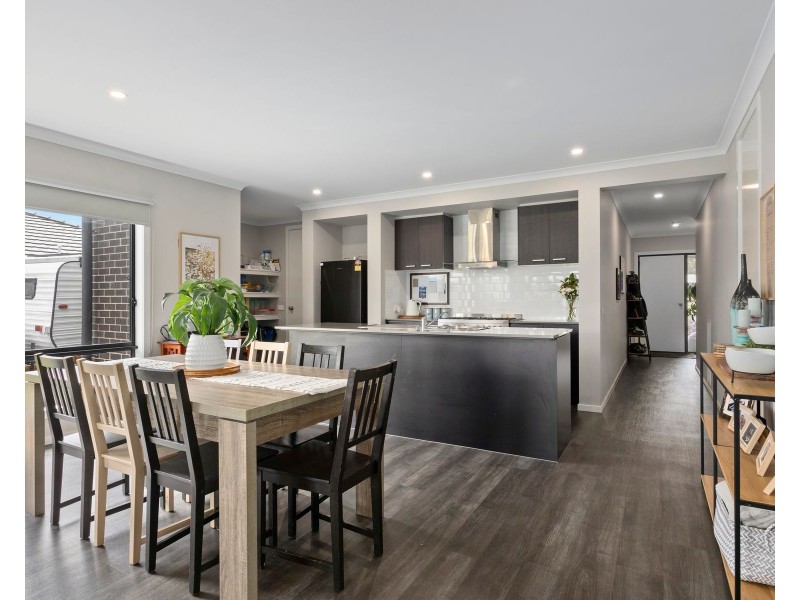 11 Mountain Ash Drive, Korumburra VIC 3950