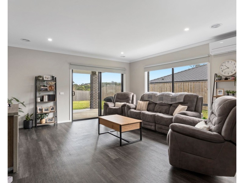 11 Mountain Ash Drive, Korumburra VIC 3950
