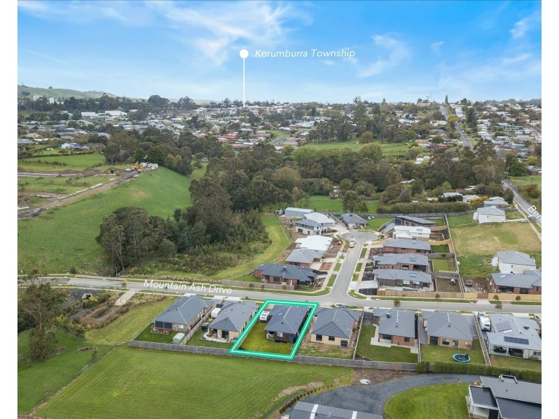 11 Mountain Ash Drive, Korumburra VIC 3950