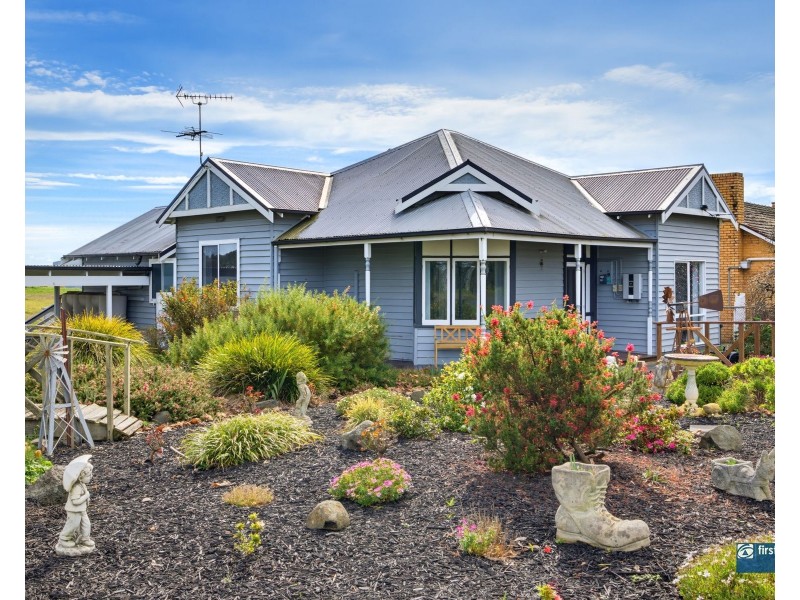 44-46 Nyora Road, Poowong VIC 3988