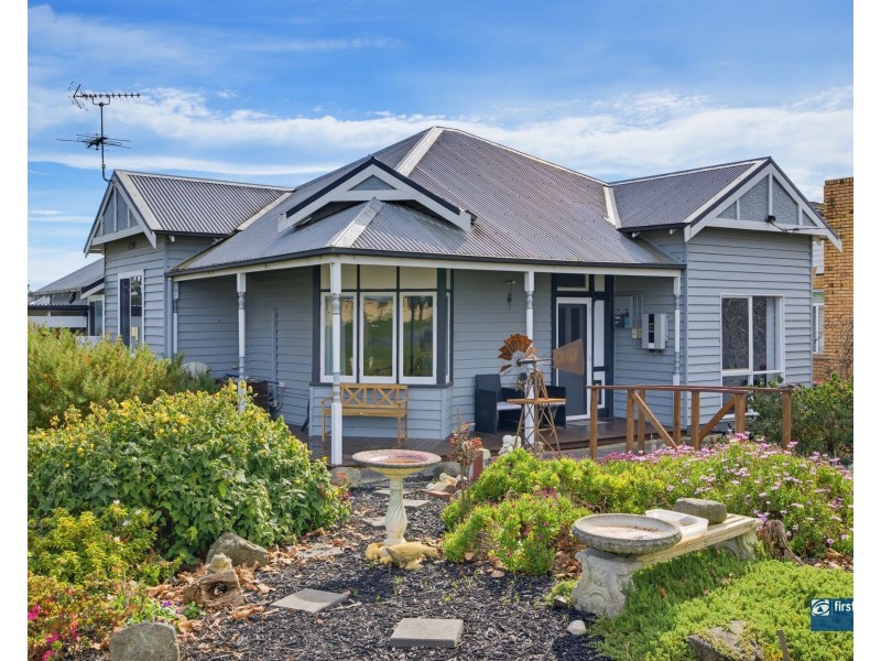 44-46 Nyora Road, Poowong VIC 3988