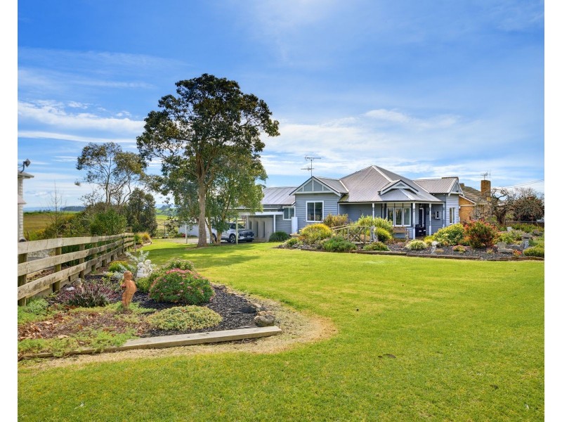 44-46 Nyora Road, Poowong VIC 3988