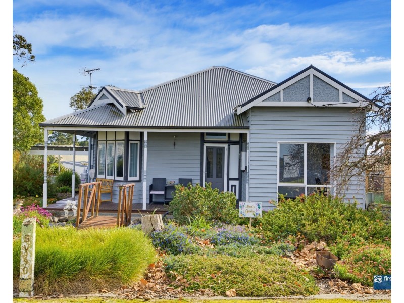 44-46 Nyora Road, Poowong VIC 3988