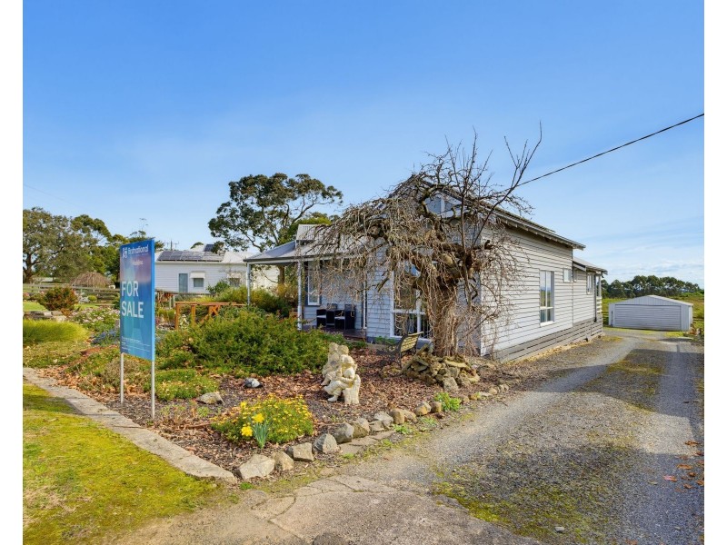 44-46 Nyora Road, Poowong VIC 3988