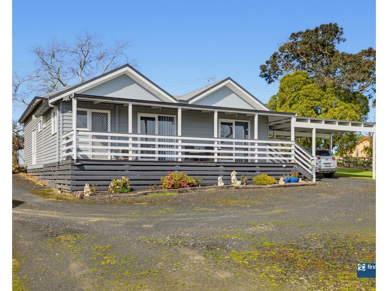 44-46 Nyora Road, Poowong VIC 3988