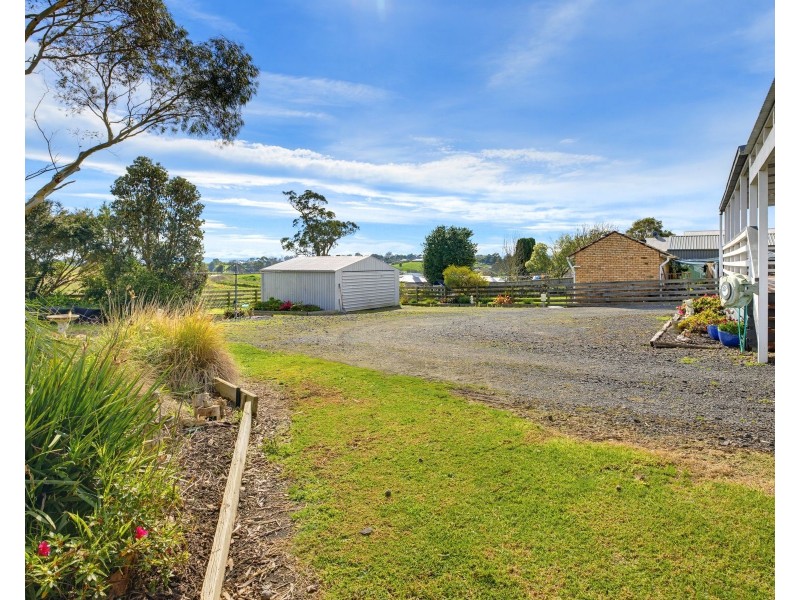 44-46 Nyora Road, Poowong VIC 3988