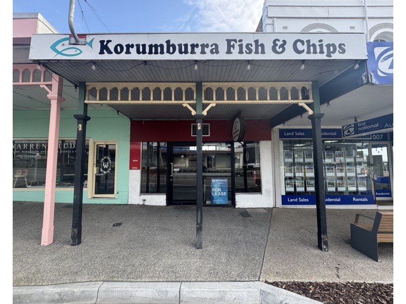 71 Commercial Street, Korumburra VIC 3950