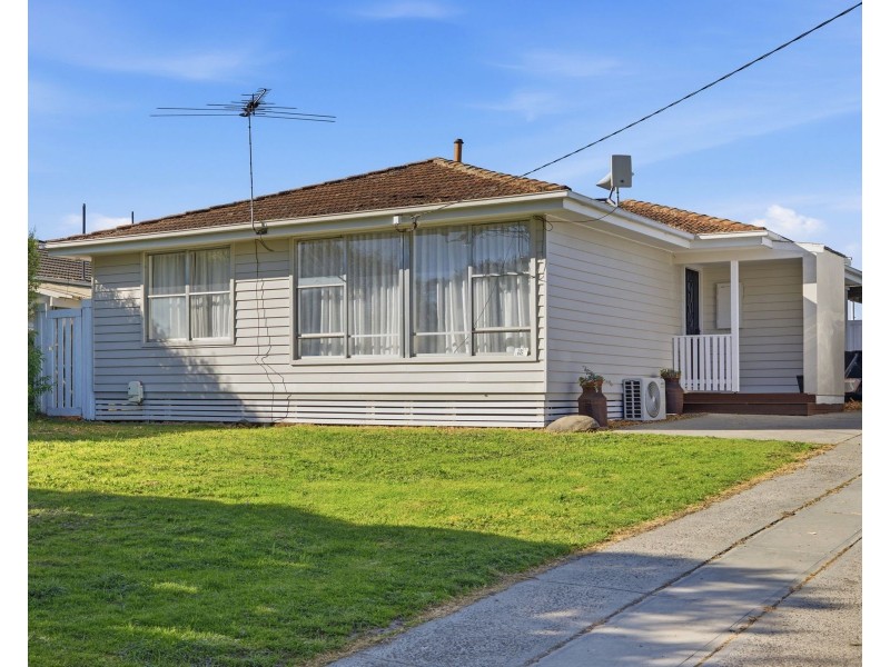 98 Ranceby Road, Poowong VIC 3988