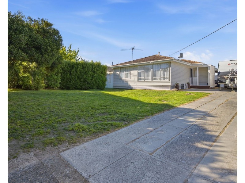 98 Ranceby Road, Poowong VIC 3988