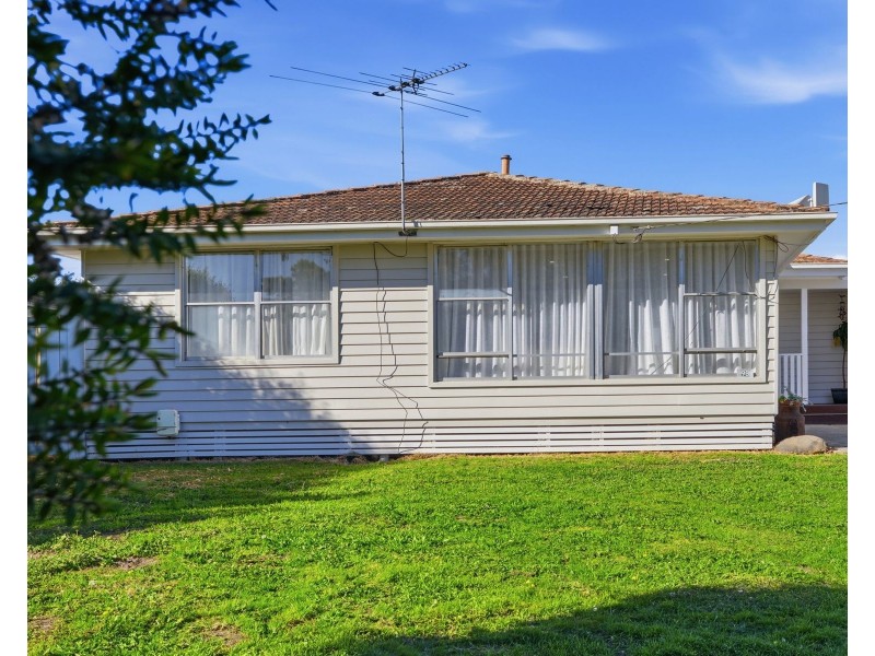98 Ranceby Road, Poowong VIC 3988