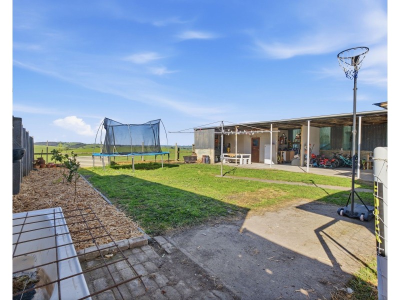 98 Ranceby Road, Poowong VIC 3988
