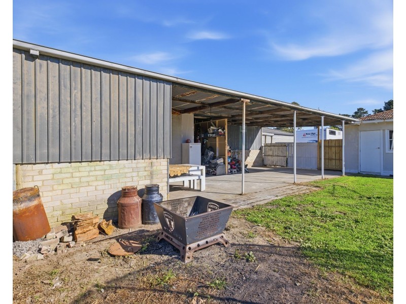 98 Ranceby Road, Poowong VIC 3988