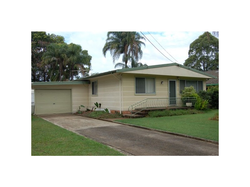 12 Condon Street, Coffs Harbour NSW 2450