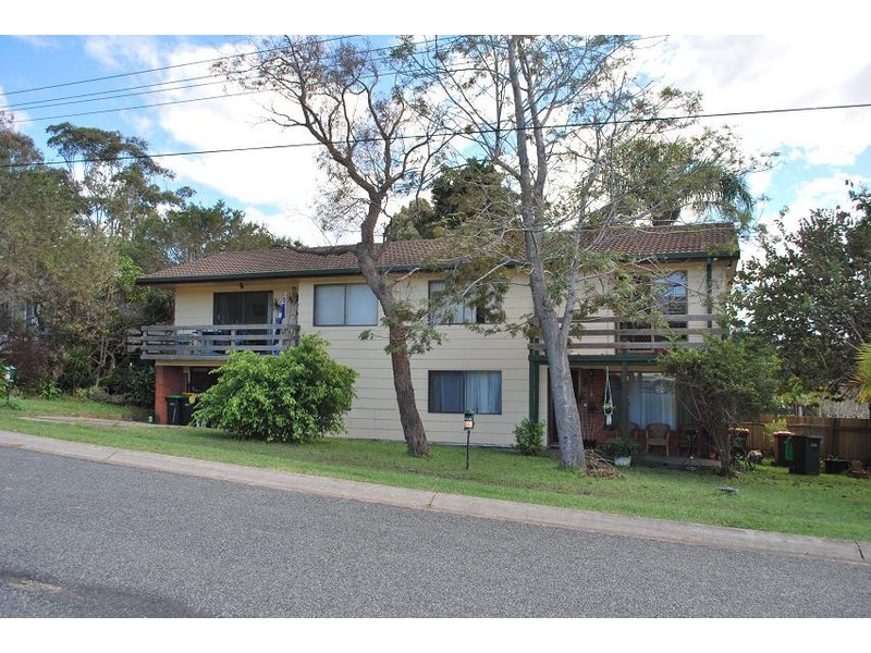 39 and 39a Thirteenth Avenue, Sawtell NSW 2452