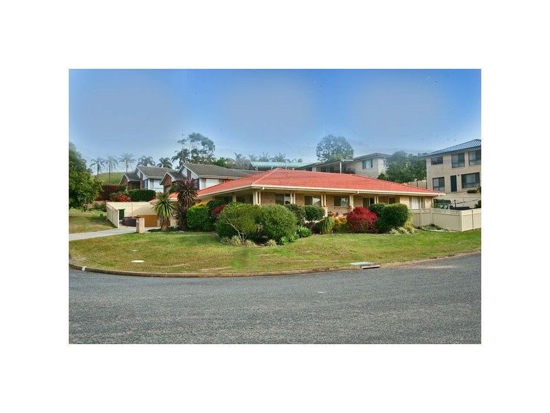 1 Backhouse Street, Woolgoolga NSW 2456