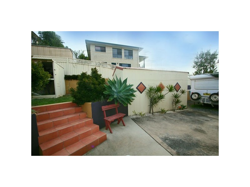 1 Backhouse Street, Woolgoolga NSW 2456