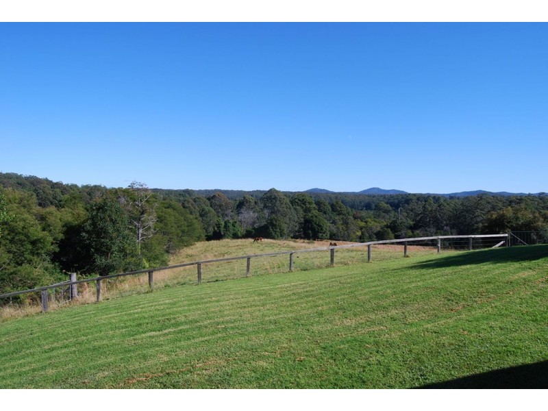 63 Dures Lane, Tamban NSW 2441