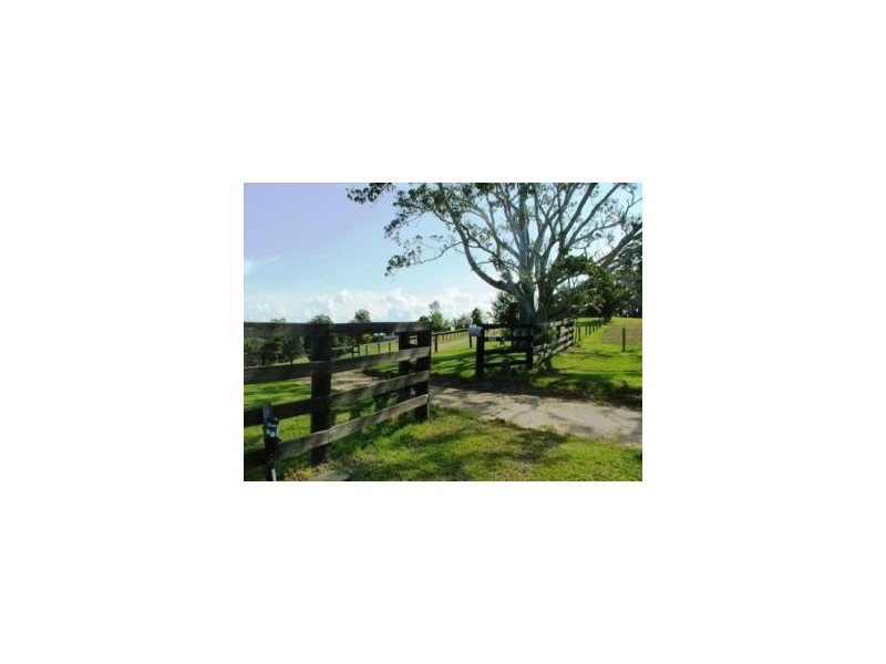 63 Dures Lane, Tamban NSW 2441