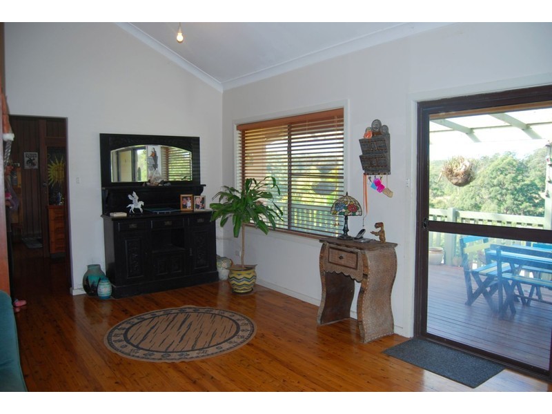 63 Dures Lane, Tamban NSW 2441