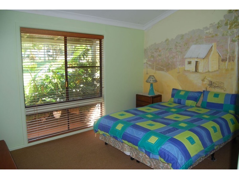 63 Dures Lane, Tamban NSW 2441