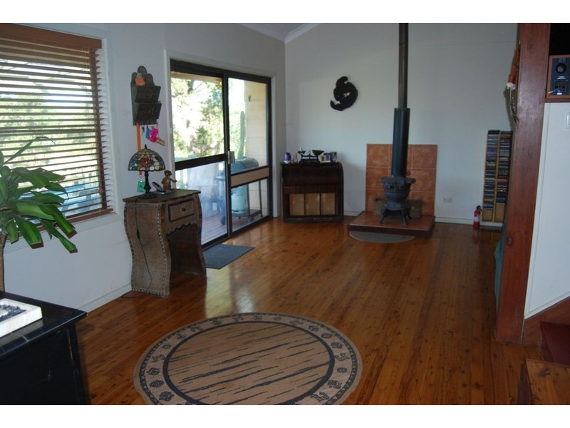 63 Dures Lane, Tamban NSW 2441