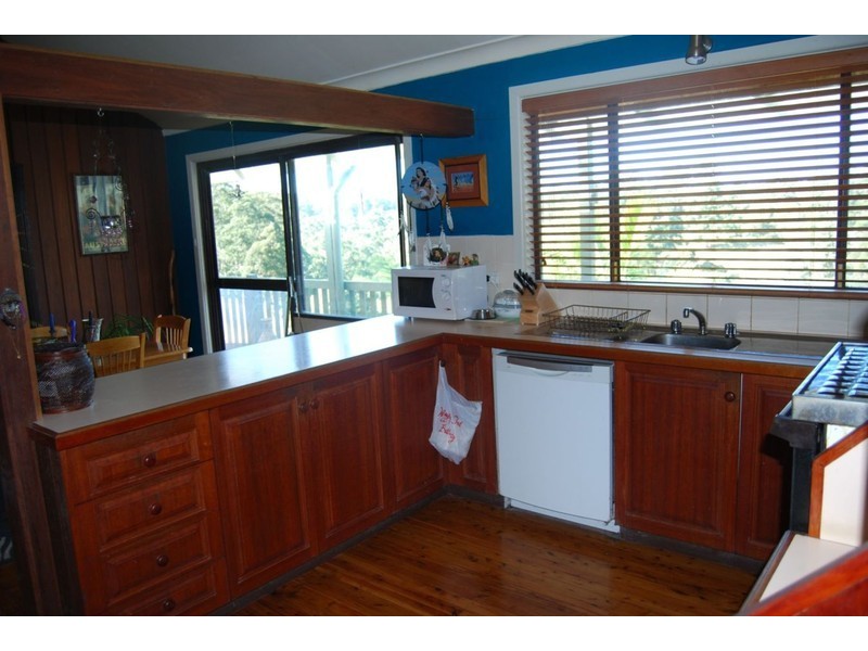 63 Dures Lane, Tamban NSW 2441
