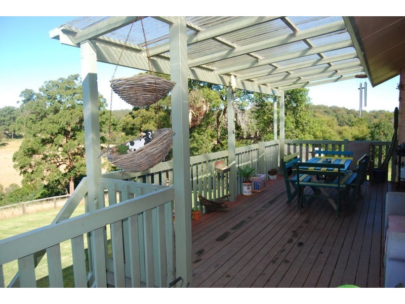 63 Dures Lane, Tamban NSW 2441