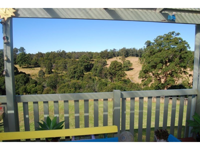 63 Dures Lane, Tamban NSW 2441
