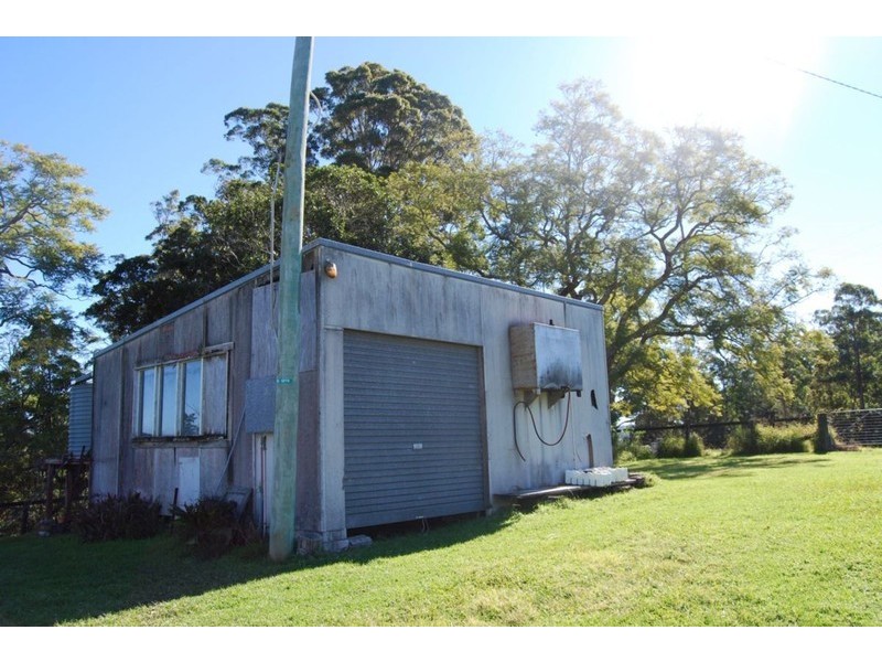 63 Dures Lane, Tamban NSW 2441