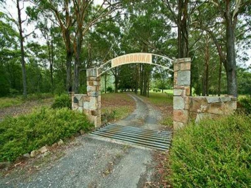 53 Burkes Lane, Valla NSW 2448