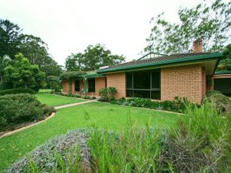 53 Burkes Lane, Valla NSW 2448