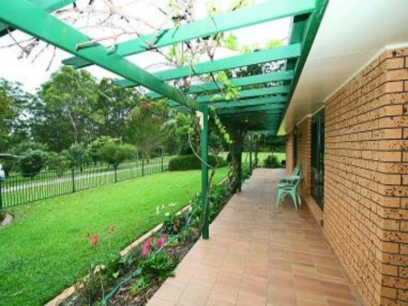 53 Burkes Lane, Valla NSW 2448