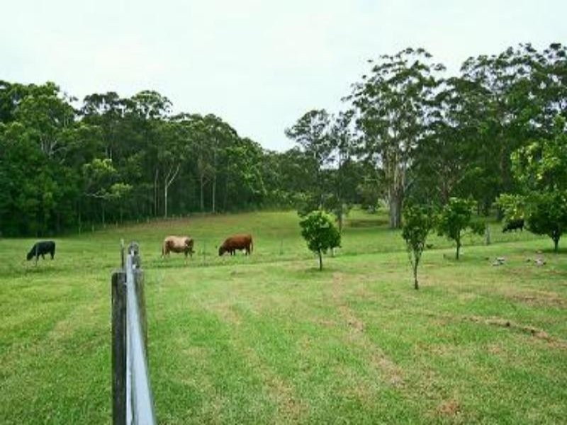 53 Burkes Lane, Valla NSW 2448