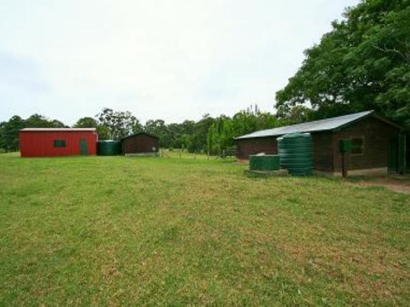 53 Burkes Lane, Valla NSW 2448